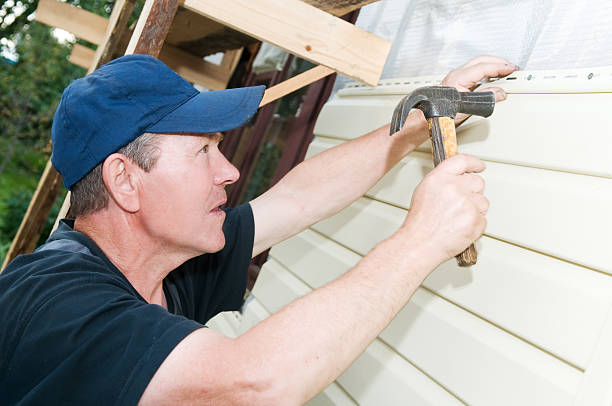 Best Aluminum Siding Installation  in Lebanon, NH