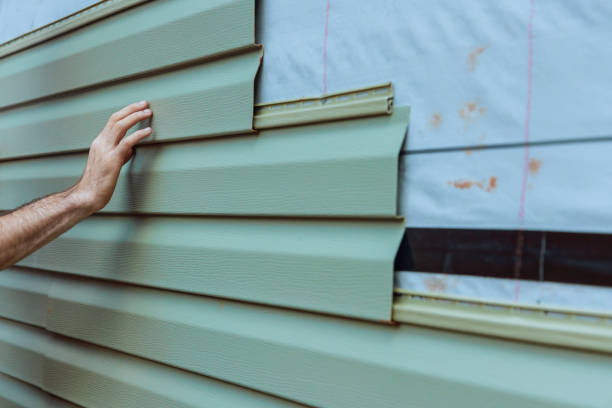 Best Siding Painting and Refinishing  in Lebanon, NH